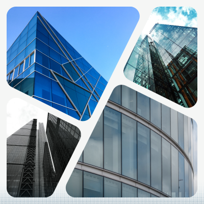 Facade (About us page)